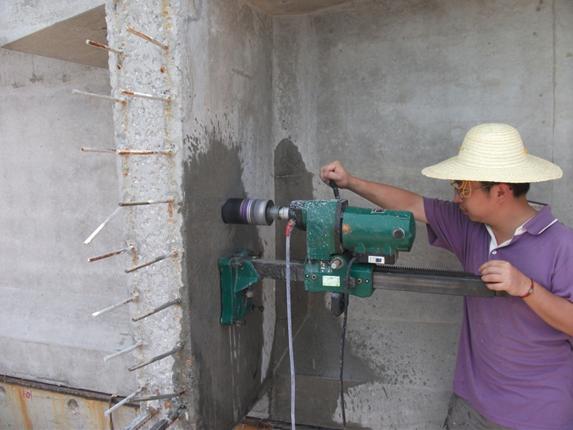 建筑工程質(zhì)量檢測(cè)、鑒定、評(píng)估